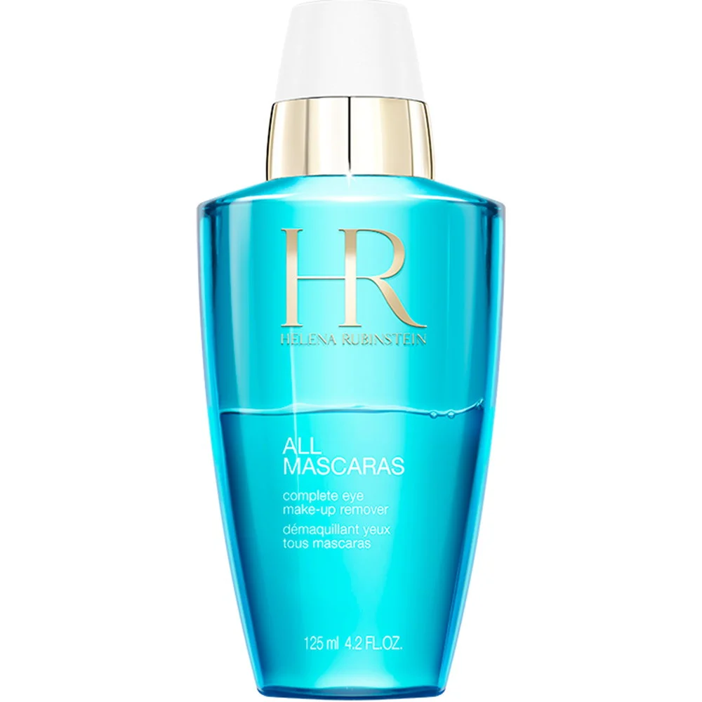 All Mascaras! Complete Eye Make-Up Remover Struccante Occhi e Labbra 125ml