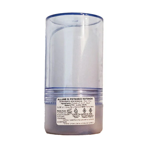 Allume di Rocca 120gr