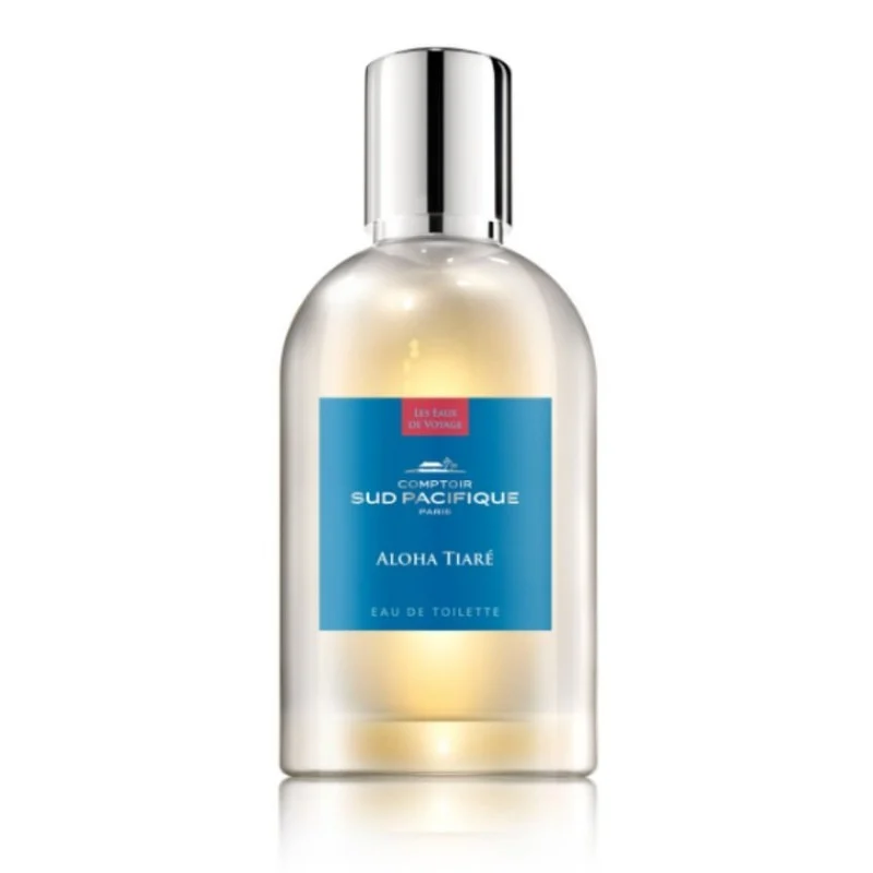 EAU DE TOILETTE ALOHA TIARÉ 100ml
