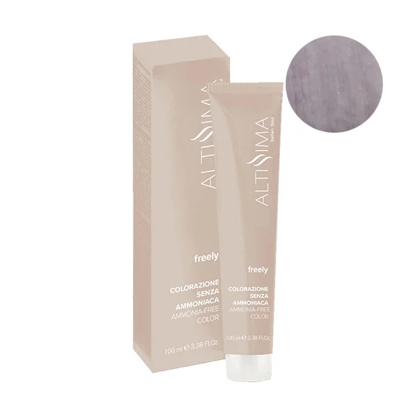 Altissima Freely 10.12 Biondo Chiarissimo Platino Cenere Irisée 100ml