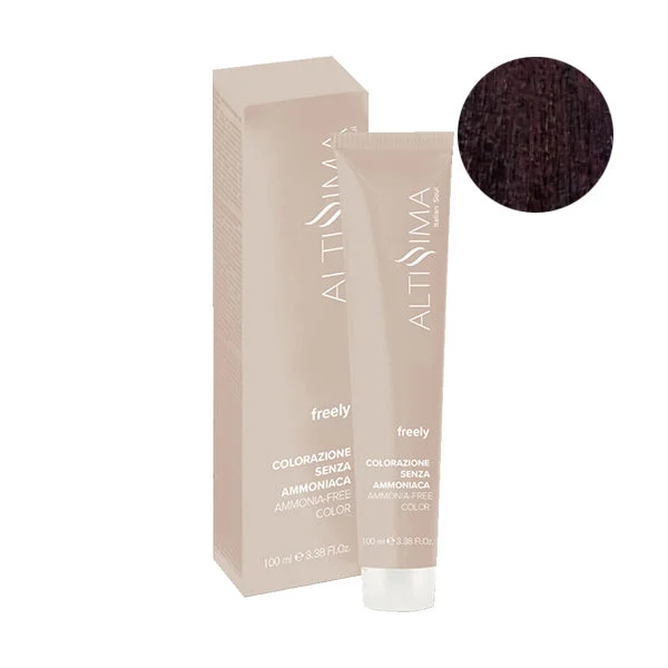 Altissima Freely 4.22 Castano Irisée Intenso 100ml