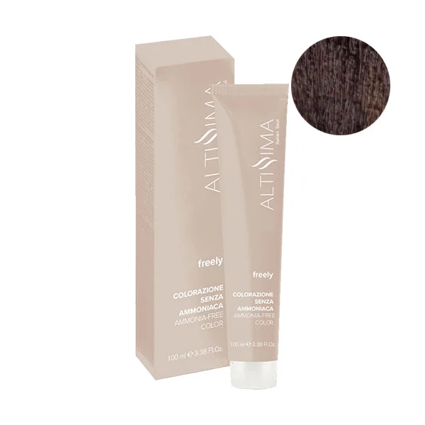 Altissima Freely 4.3 Castano Dorato 100ml