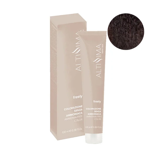 Altissima Freely 4.8 Castano Marrone100ml