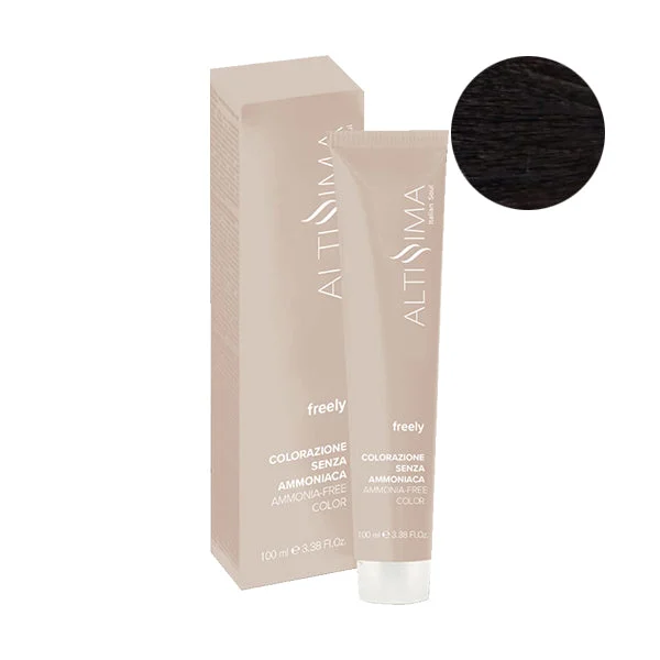Altissima Freely 5 Castano Chiaro 100ml
