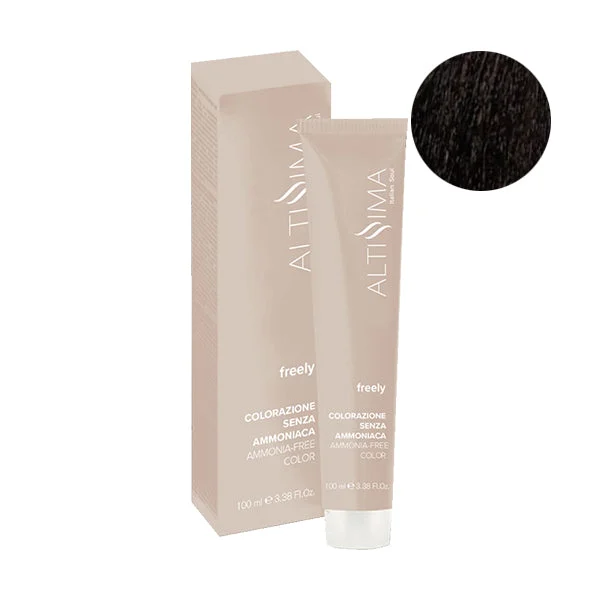 Altissima Freely 5.0 Castano Chiaro Profondo 100ml