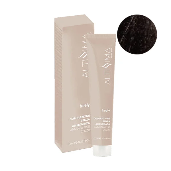 Altissima Freely 5.1 Castano Chiaro Cenere 100ml