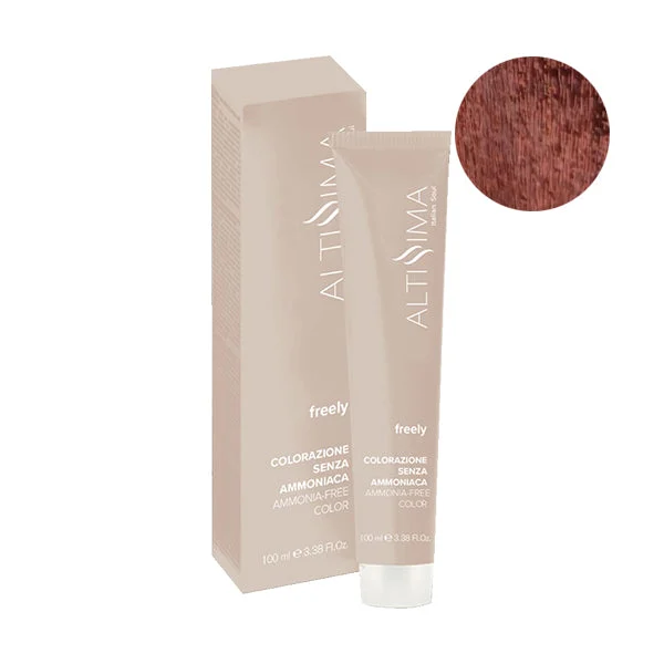 Altissima Freely 5.4 Castano Chiaro Rame100ml