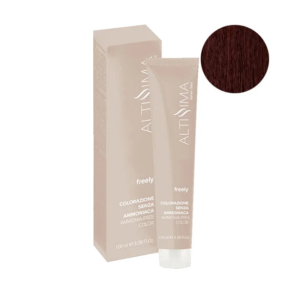 Altissima Freely 5.5 Castano Chiaro Mogano 100ml