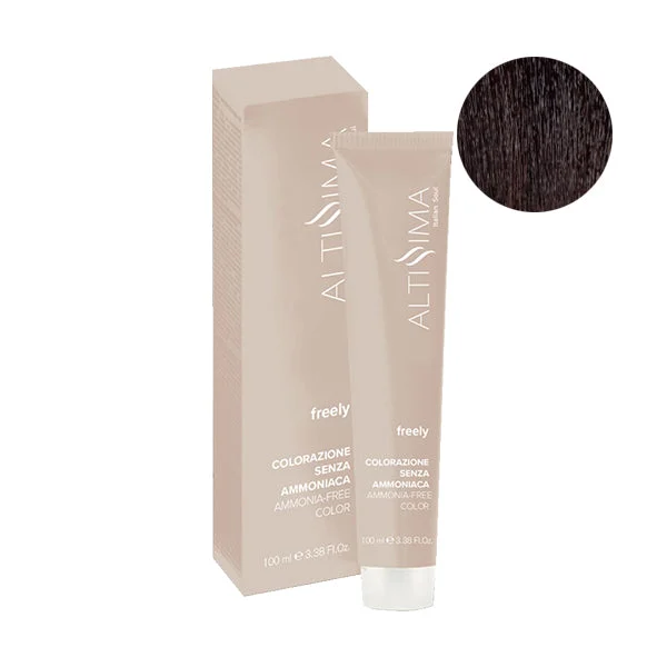 Altissima Freely 5.8 Castano Chiaro Marrone 100ml