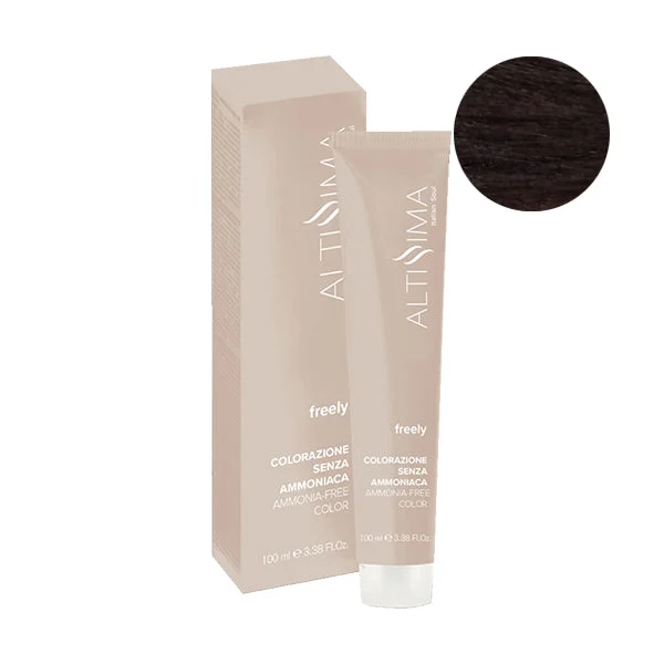 Altissima Freely 6 Biondo Scuro 100ml