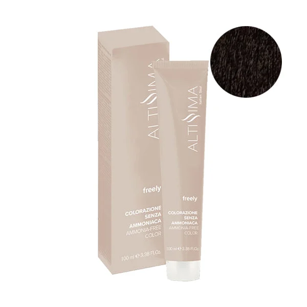 Altissima Freely 6.0 Biondo Scuro Profondo 100ml