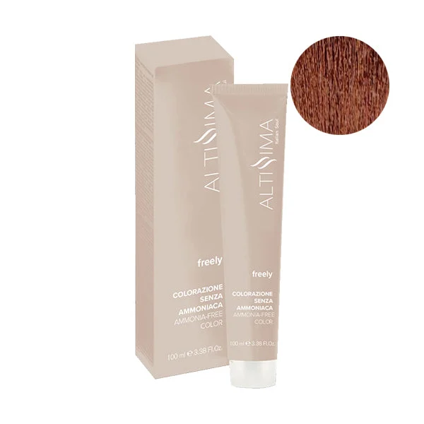 Altissima Freely 7.4 Biondo Rame 100ml