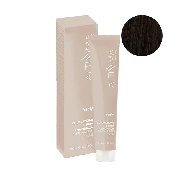 Altissima Freely 7.81 Biondo Marrone Ghiaccio 100ml