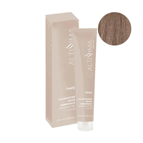 Altissima Freely 9 Biondo Chiarissimo 100ml