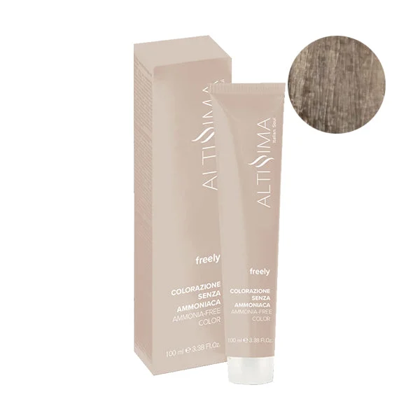 Altissima Freely 9.1 Biondo Chiarissimo Cenere 100ml