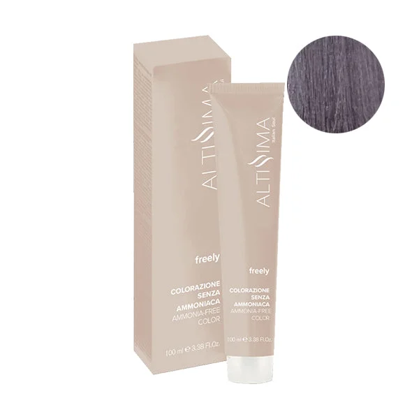 Altissima Freely 9.12 Biondo Chiarissimo Cenere Irisée 100ml
