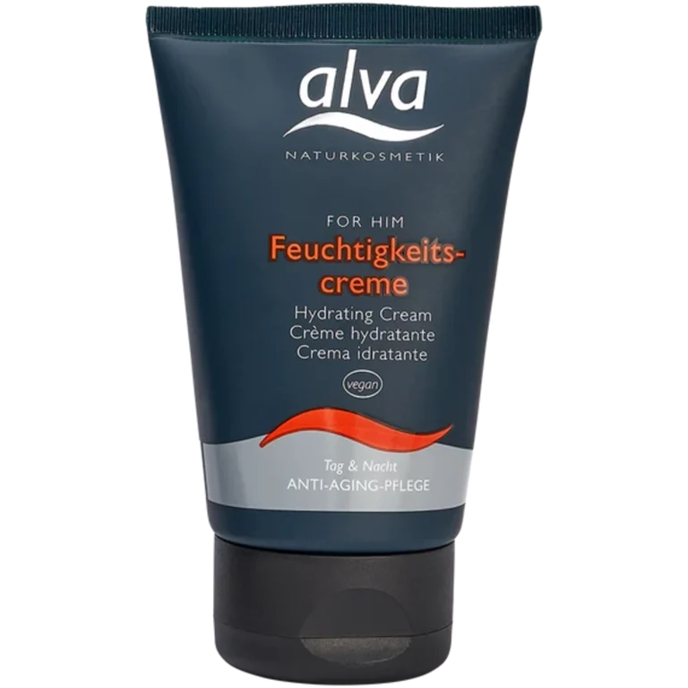 Alva PER LUI - Crema Idratante 60 ml