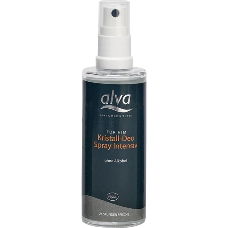 Alva per lui - Deodorante Spray Intenso 75ml