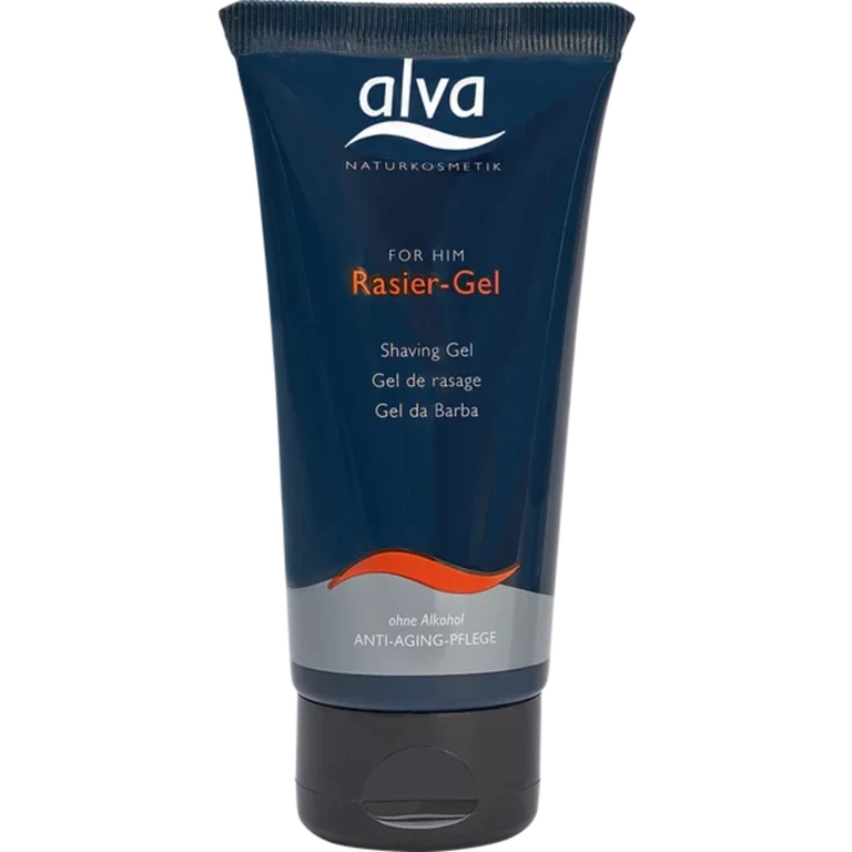 Alva PER LUI - Gel Rasatura 75 ml