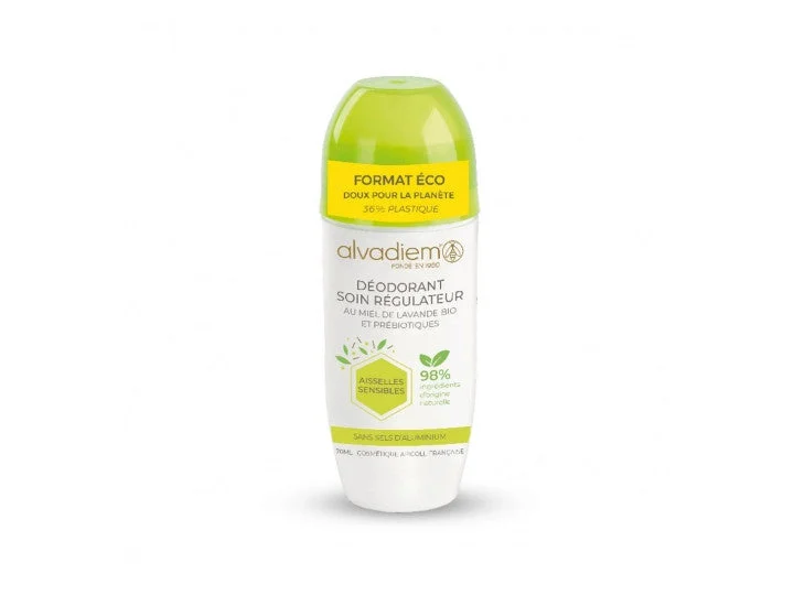 Alvadiem Deodorante Sfera Trattamento Regolatore 70ml