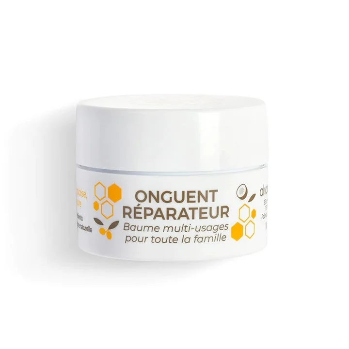 Alvadiem Unguento Riparatore con Pappa Reale 10ml