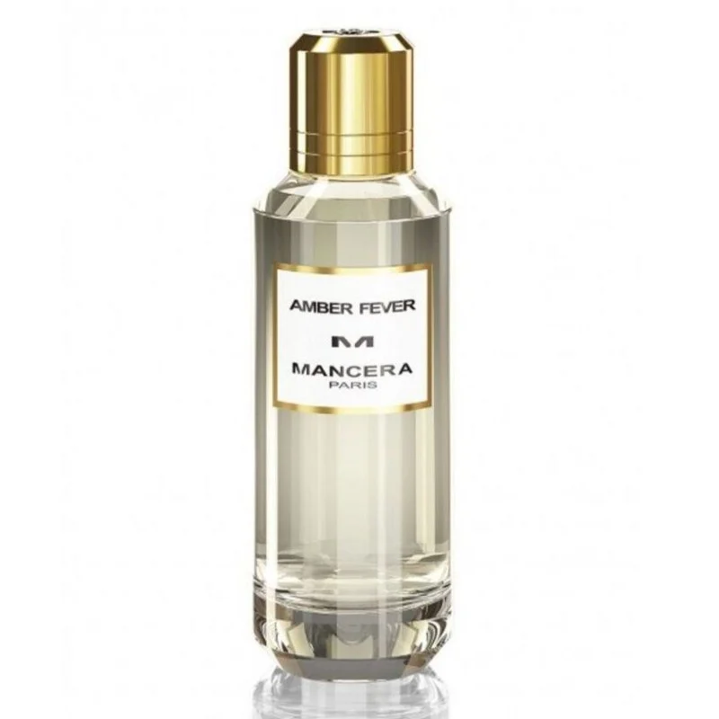AMBER FEVER 60ml