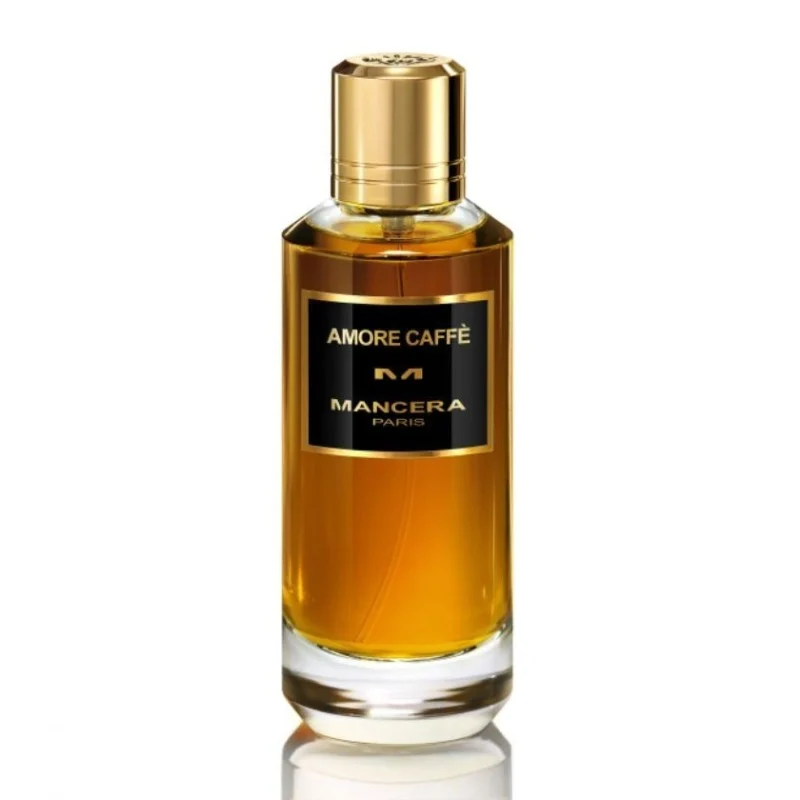 AMORE CAFFÈ 60ml