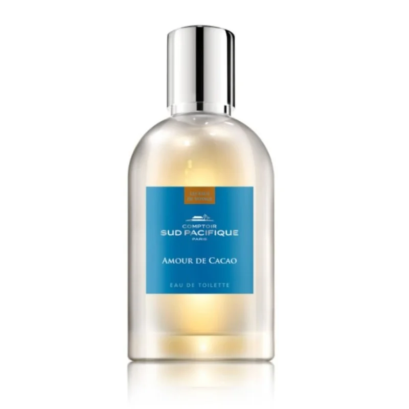 EAU DE TOILETTE AMOUR DE CACAO 100ml