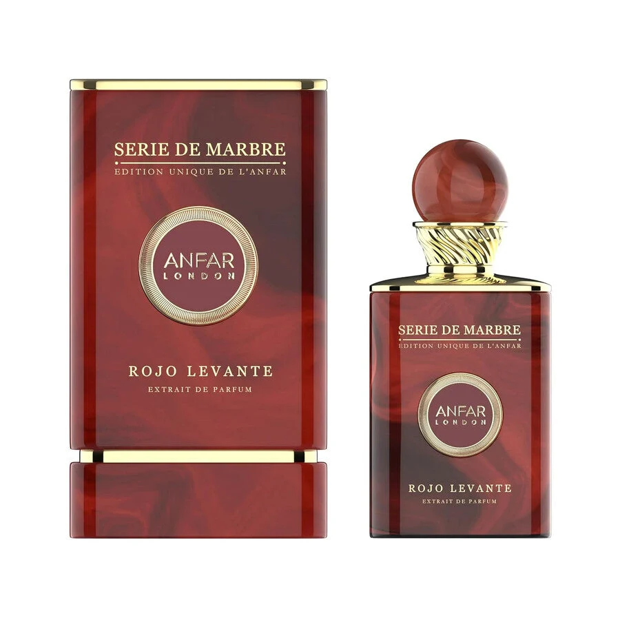 Anfar Rojo Levante PAR U 100 ml