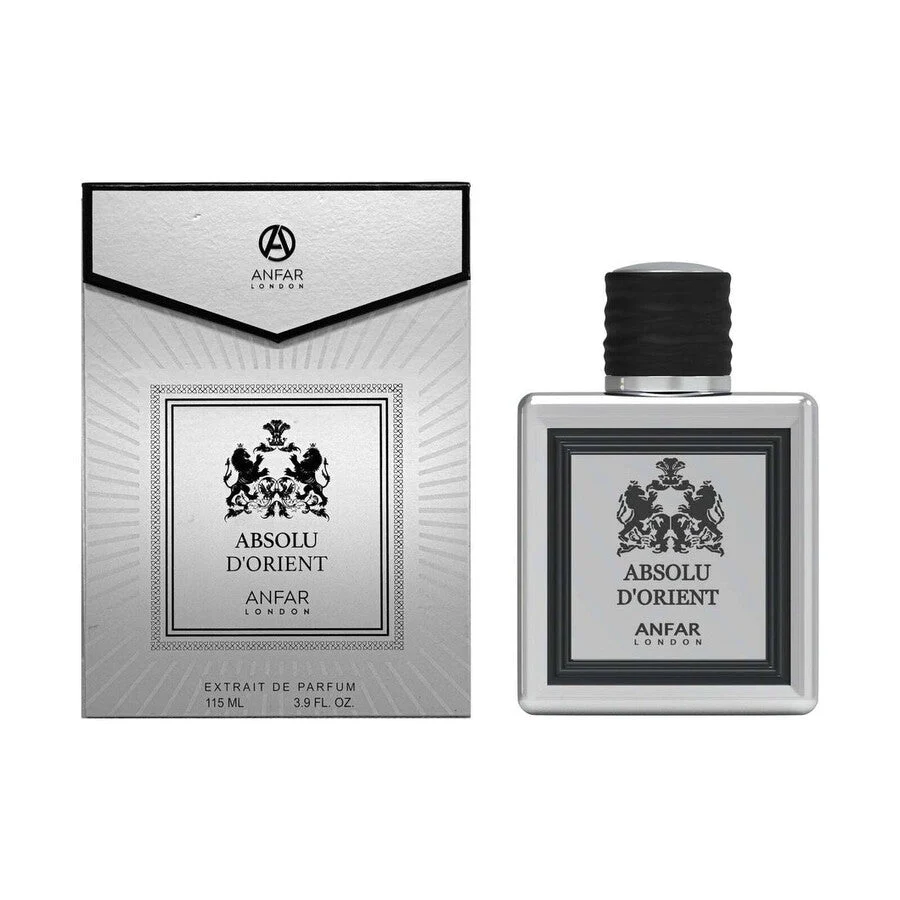 Anfar Musc D'Orient PAR W 115 ml