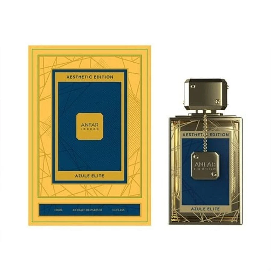 Anfar Aesthetic Edition Azule Elite PAR M 100 ml