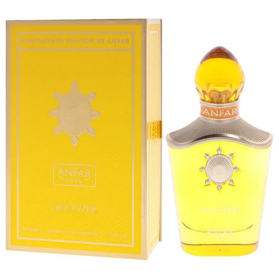 Anfar Discover PAR M 100 ml