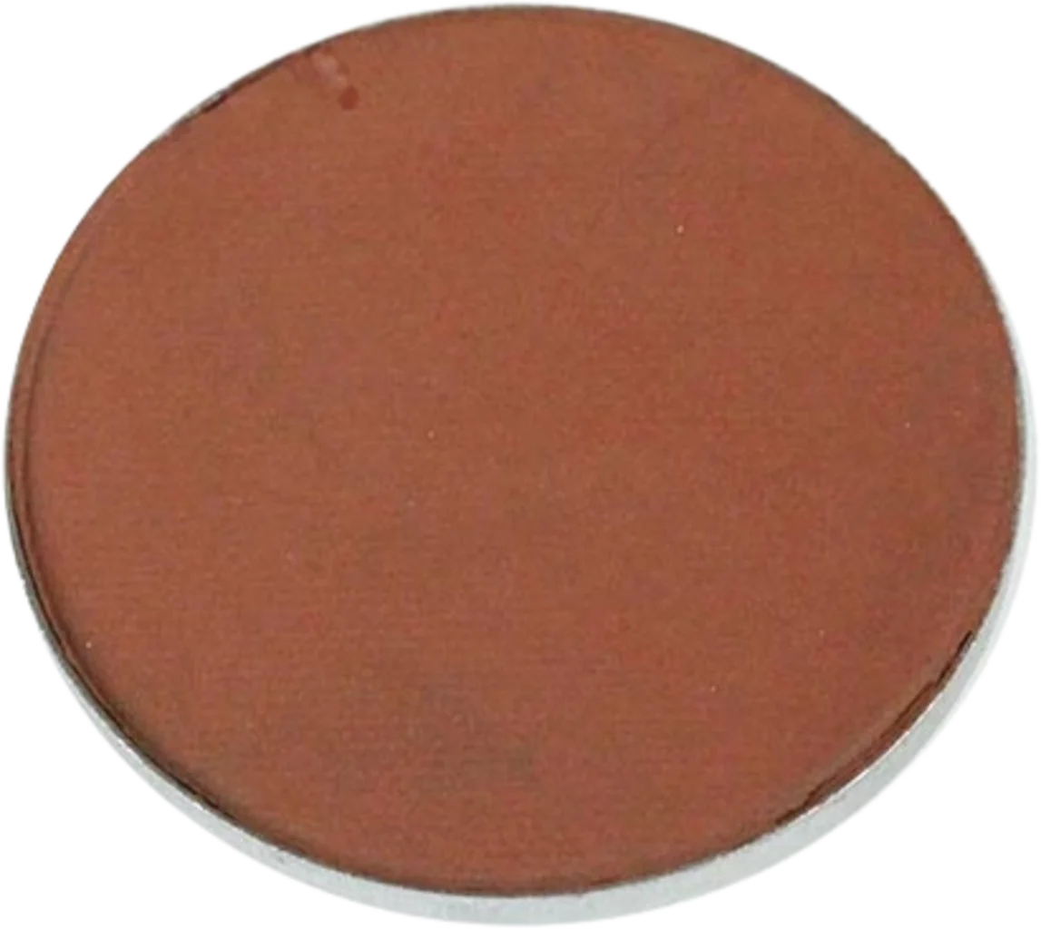 Angel minerals Ombretto compatto Chocolate Matt (250 g)