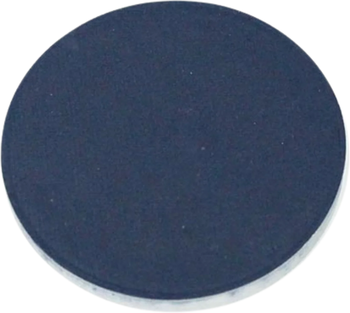 Angel minerals Ombretto compatto Ricarica Indigo Satinato (250 g)