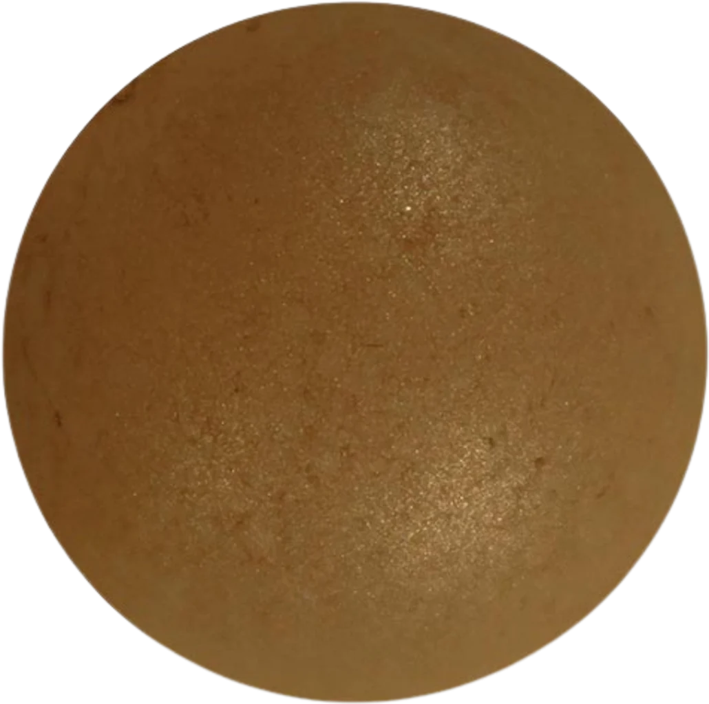 Angel minerals Ombretto in Polvere Matt Caramel (1 g)