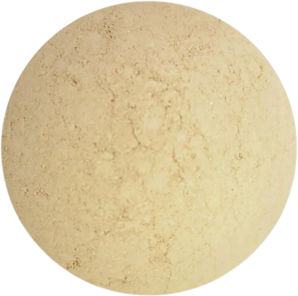 Angel minerals Fondotinta intenso Minisize Jaspis (2 g)