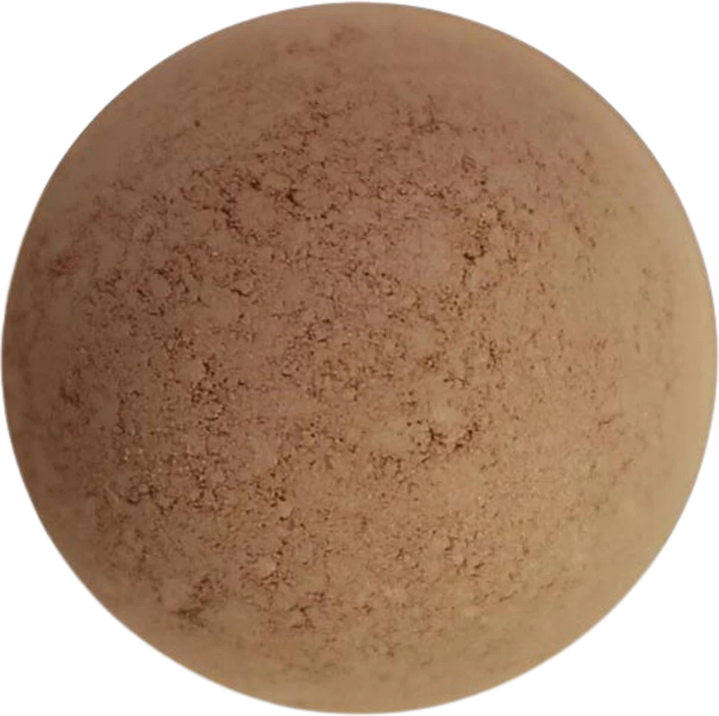 Angel minerals Fondotinta intenso Minisize Rubin (2 g)