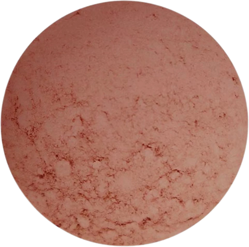 Angel minerals Mineral Rouge Copper Rose Matt (2 g)