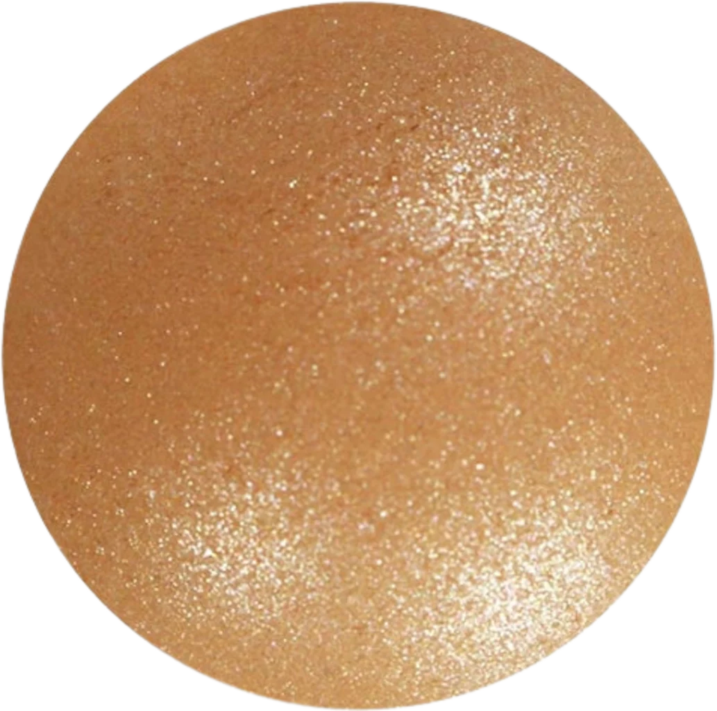 Angel minerals Mineral Rouge ricarica Golden Glossy (2 g)