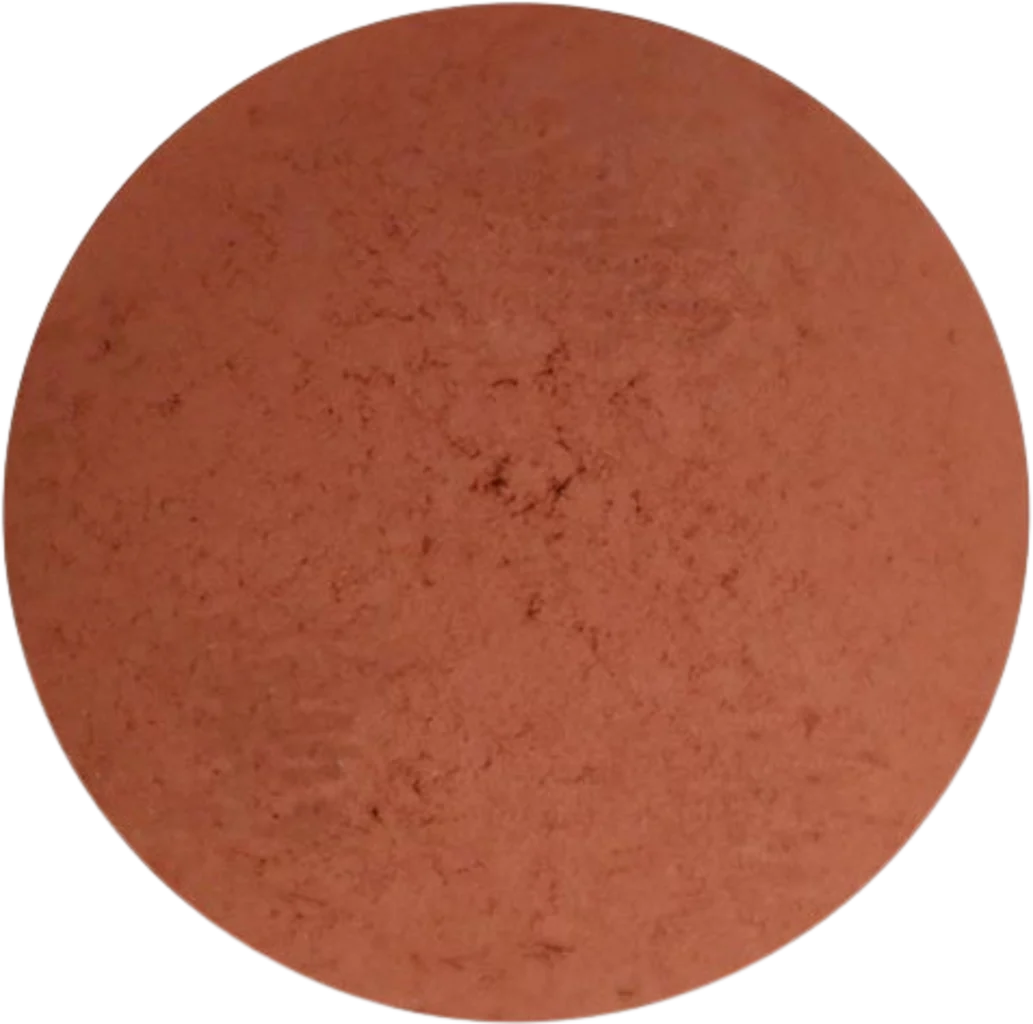 Angel minerals Mineral Rouge ricarica Maroon Matt (2 g)