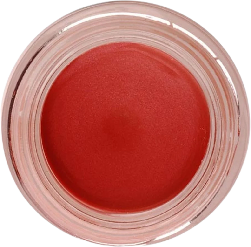 Angel minerals Mini Bio Calm Red (2 g) Colori per labbra naturali vegani