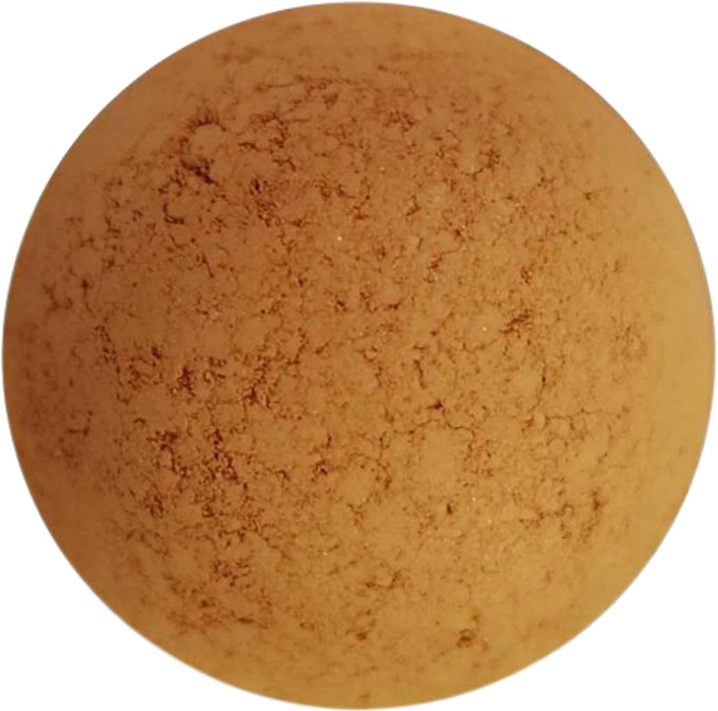 Angel minerals Ricarica speciale fondotinta Summer Tan Warm (5 g)