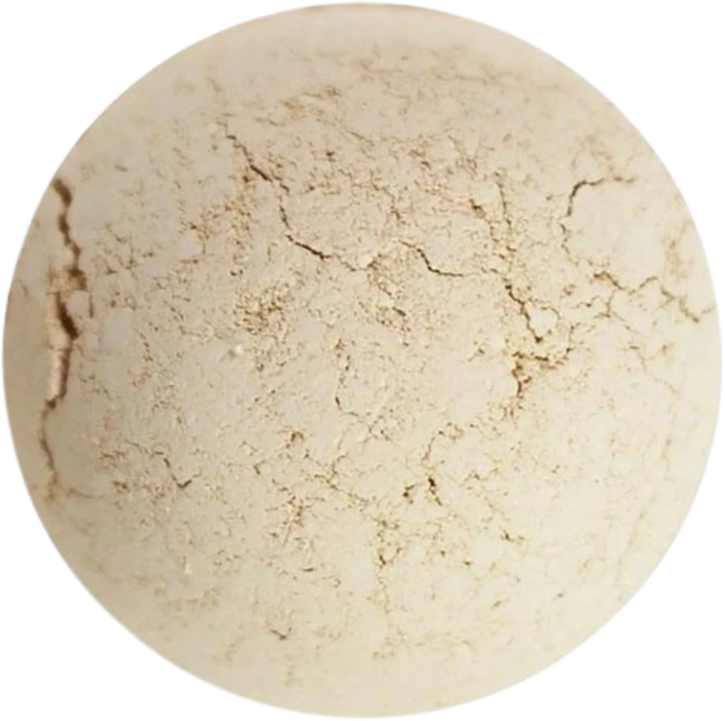 Angel minerals Ricarica Vegan fondotinta minerale N2 Beach (5 g)