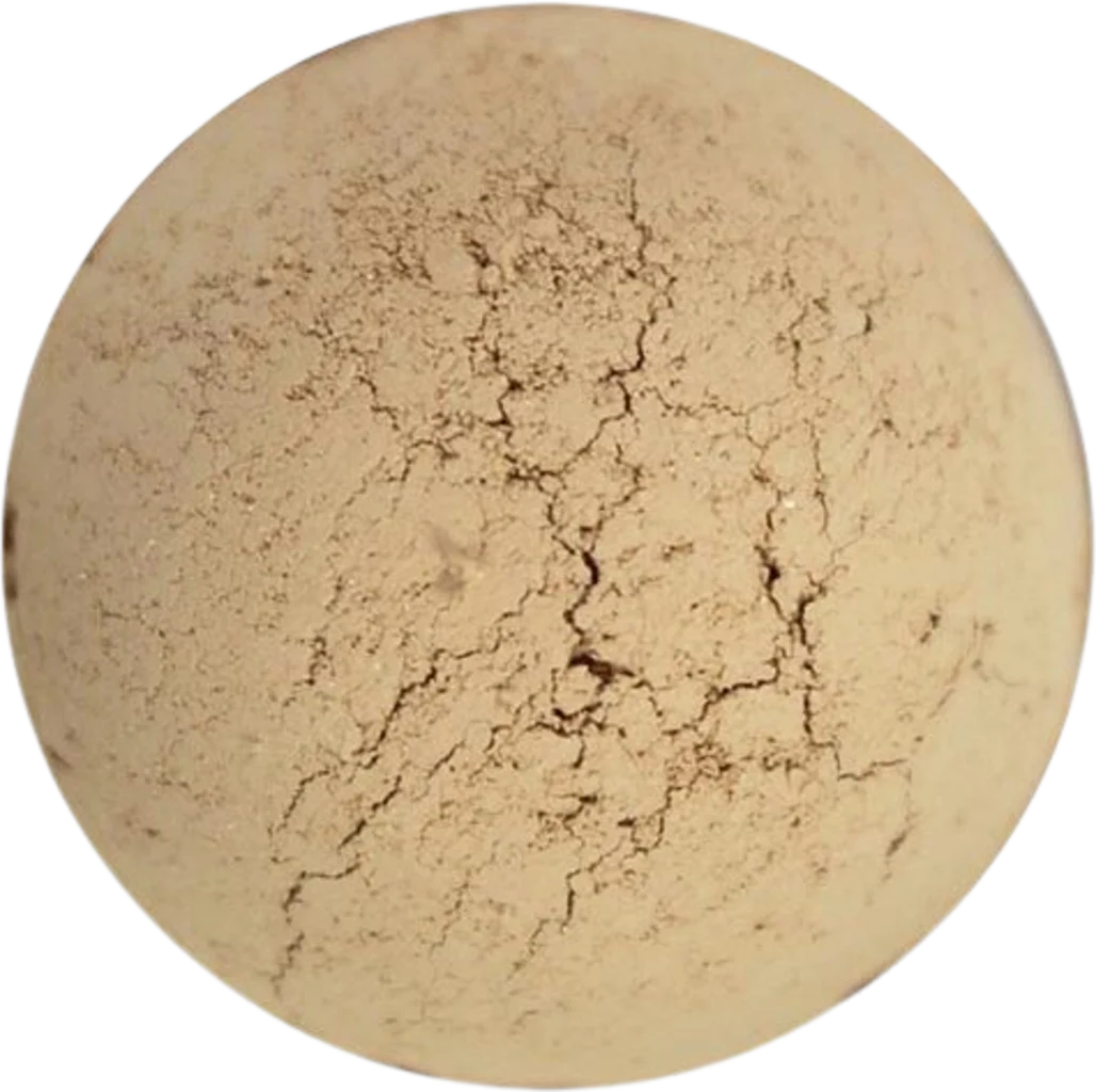 Angel minerals Ricarica Vegan fondotinta minerale N4 Satin Pearl (5 g)