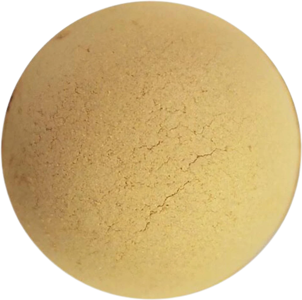 Angel minerals Ricarica Vegan fondotinta minerale Y3 Golden Sky (5 g)