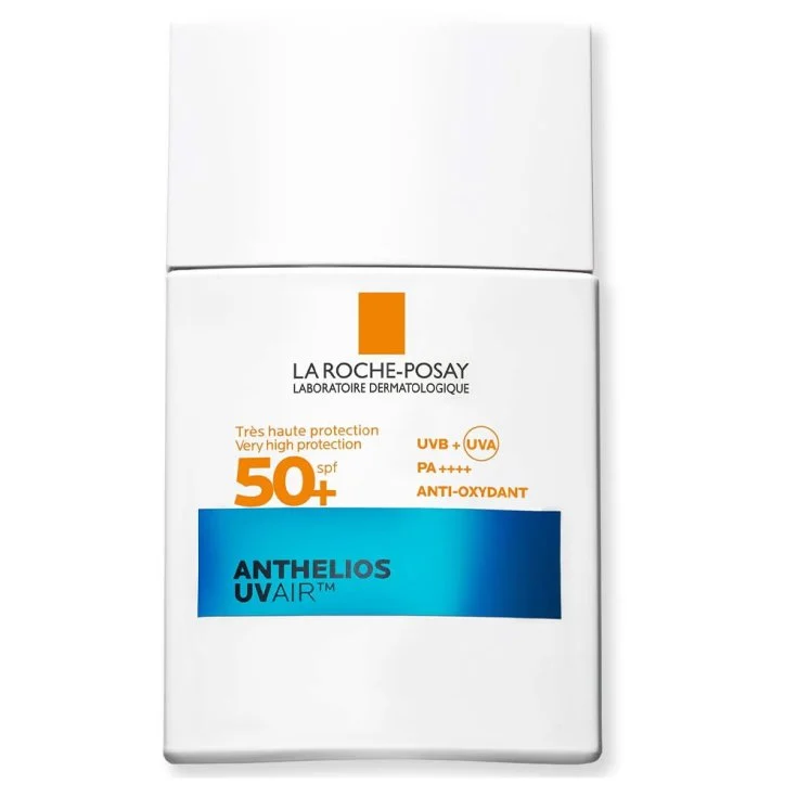 La Roche-Posay Anthelios Fluido UVAIR SPF50+ 40ml