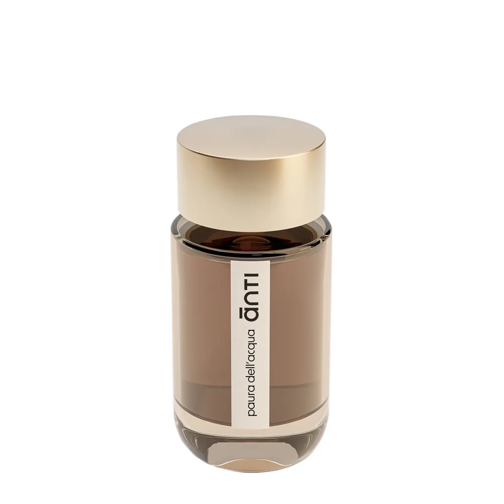 PAURA DELL’ACQUA 100ml