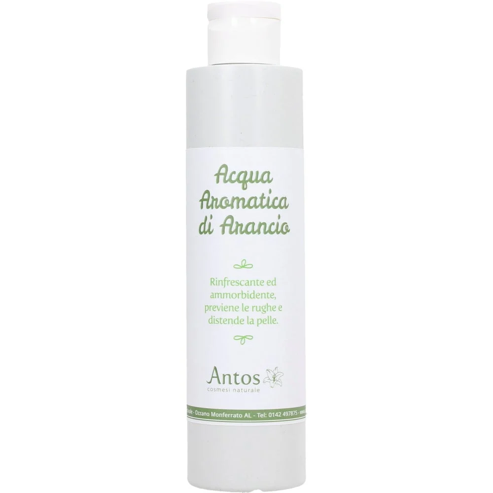 Antos Acqua Aromatica di Arancio 200 ml