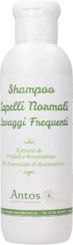 Antos Shampoo Capelli Normali 200 ml