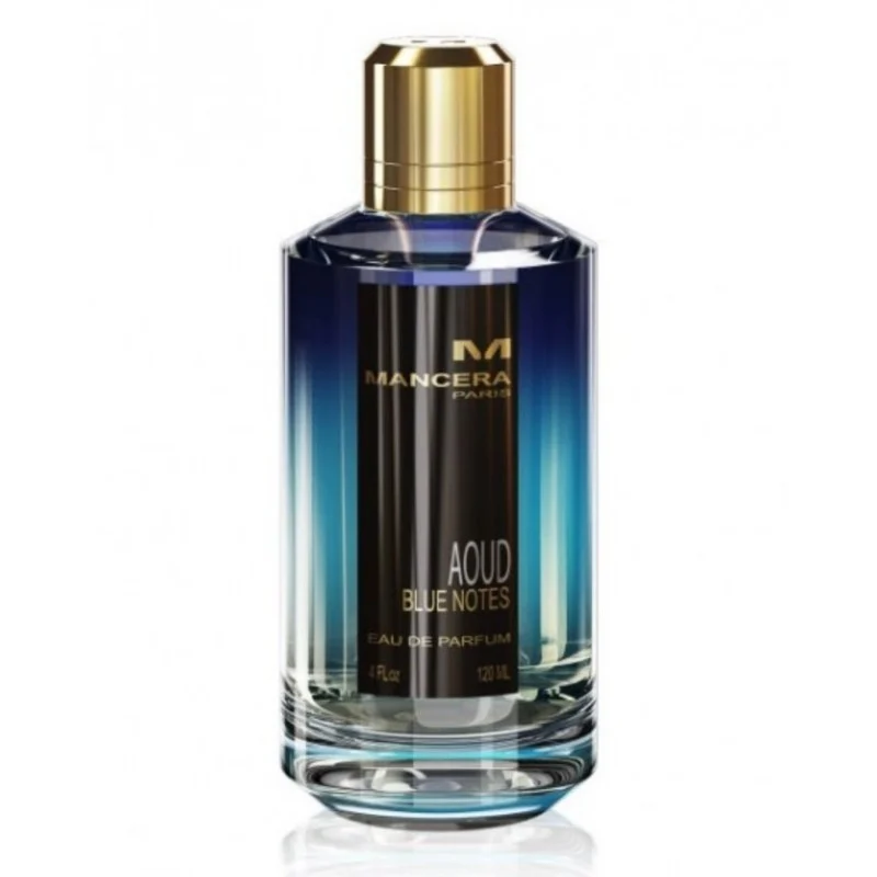AOUD BLUE NOTES 120ml